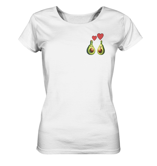 "Vinocados" - women's shirt
